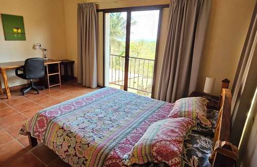 Nicoya Peninsula Villa | Great House