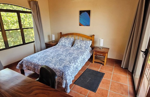 Nicoya Peninsula Villa | Great House