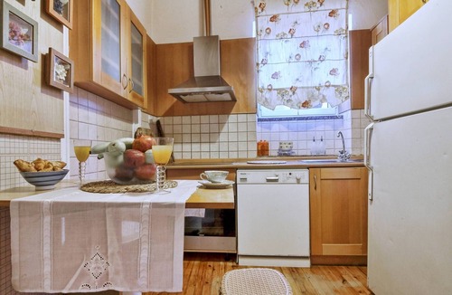 Old Town Apartment | Great location in the centre of Corfu Old Town - Bonagrazia apartment