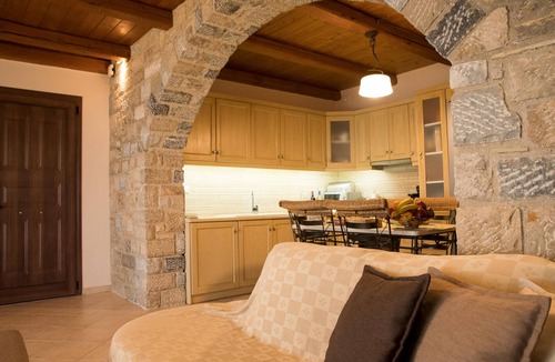 Kilada House | Great location, sea view, pool, wifi | holiday house Argolis, Peloponnese