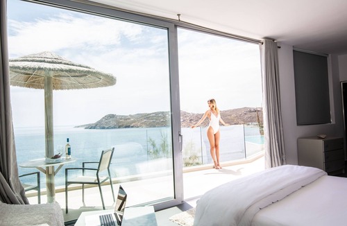 Elia Hotel | Greco Philia Hotel Boutique