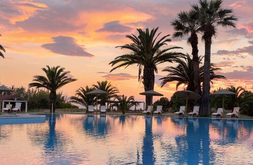 Acharavi Apartment | Grecotel LUXME Costa Botanica