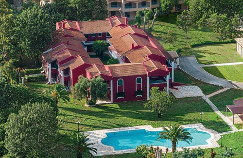 Acharavi Apartment | Grecotel LUXME Costa Botanica
