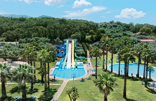 Acharavi Apartment | Grecotel LUXME Costa Botanica