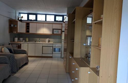 Kato Sounion House | Green Coast