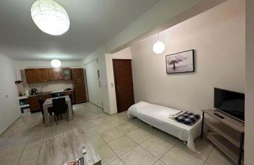 Kalamata Apartment | Green House Messini