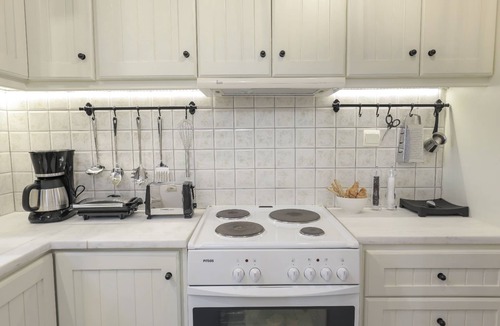 Agia Efimia Apartment | Green Leaf Cottage