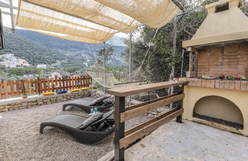 Agia Efimia Apartment | Green Leaf Cottage