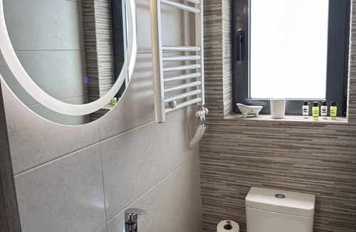Agios Dimitrios Apartment | Gtrip South Suburbs Maisonette - 3132