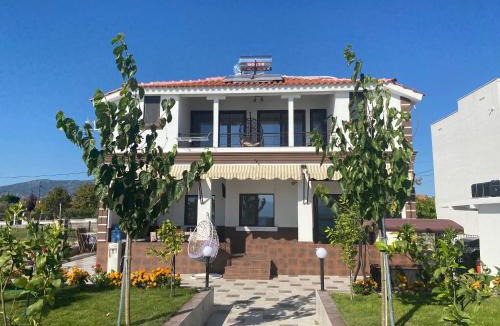 Pangaio Villa | Guest House Costa 1