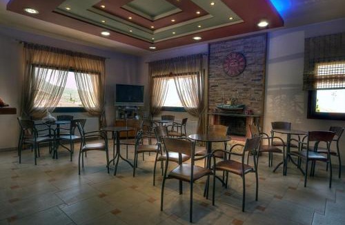 Agkistro House | Guesthouse Evi Maria