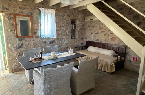 Monemvasia House | Guesthouse Kamara II