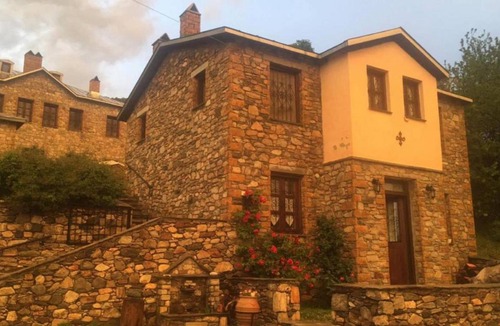 Nymfaio House | Guesthouse Kontogianni