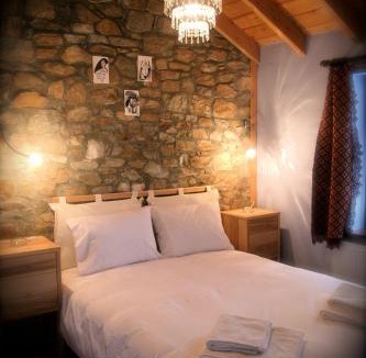 Nymfaio Apartment | Guesthouse Kontogianni - Materka