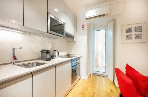 Penha de Franca Apartment | GuestReady - Glorious stay near Miradouro da Graça