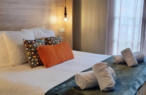 Saint-Pee-sur-Nivelle Hotel | Hôtel Mendionde