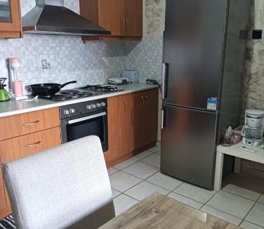 Margarites House | H&M Prive HOME MÀRGARITES RETHYMNO 115sqm