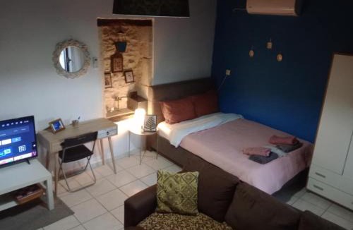Margarites House | H&M Prive HOME MÀRGARITES RETHYMNO 115sqm