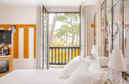 Pyla-sur-Mer Hotel | Ha(a)ïtza