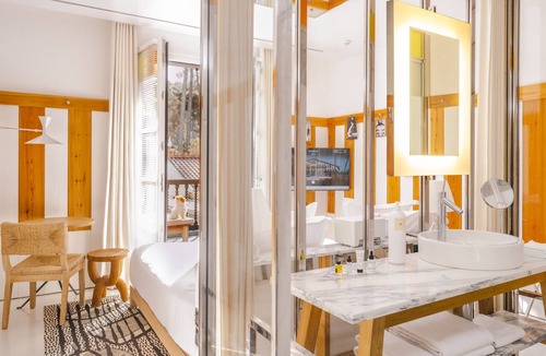 Pyla-sur-Mer Hotel | Ha(a)ïtza