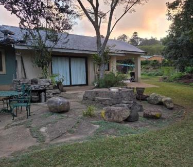 Assagay House | Haines Haven