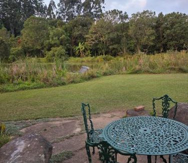Assagay House | Haines Haven