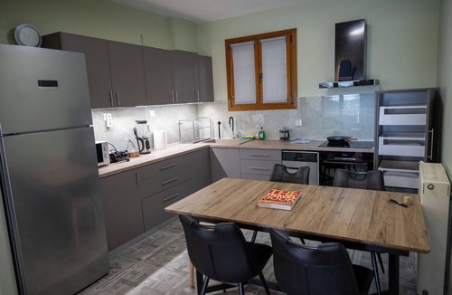 Nea Propontida Villa | halkidikibeach Nea Moudania