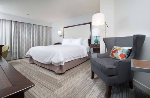 Tiffin Hotel | Hampton Inn by Hilton Tiffin