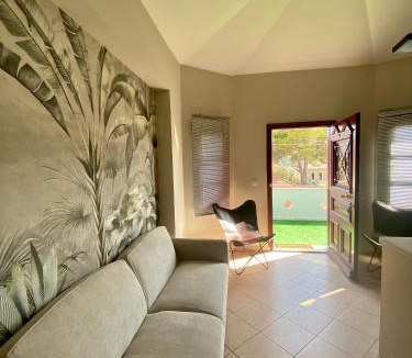 Kalymnos Town Apartment | Happinest Private Apartment II