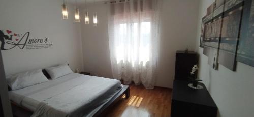 Borgomanero Apartment | Happy Host by YV