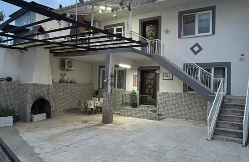 Pamukkale City Centre Apartment | HAPPY HOUSE