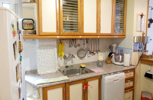 Thissio Apartment | Happy place at the foot of Acropolis.