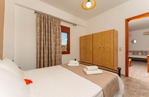 Kastri Apartment | Hara's Apartments
