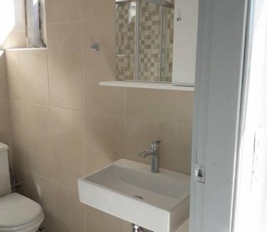 Kolymbari Apartment | Haridimos Apartments