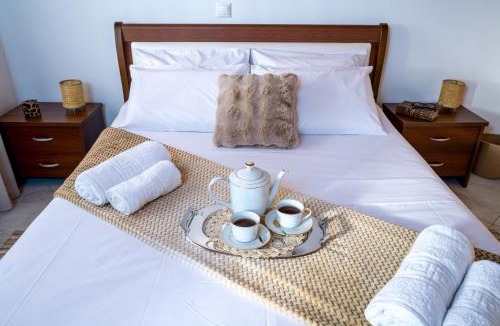 Galatas Apartment | Haris home