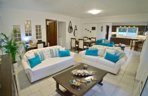 Platanos Apartment | *Haritos traditional Apt-5min from Falassarna Bch*