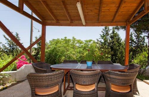 Kounavi House | Harmony Country House - Live in the Nature