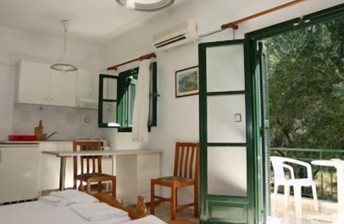 Parga House | Harmony Resort
