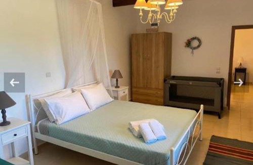 Ayios Pandeleimon House | Haroupia