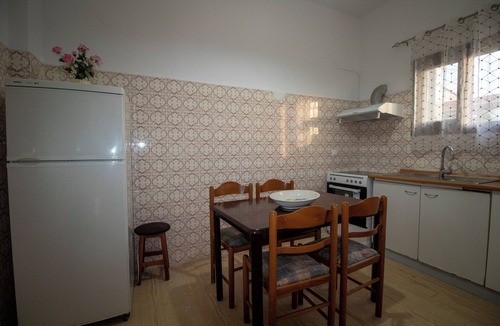 Acharavi House | Harrys bar & apartments