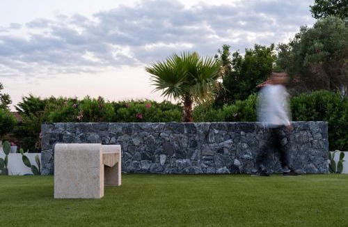 Nestos Apartment | Haven Luxury Living