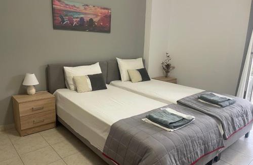 Stalida Apartment | Heaven Studios & Apartments