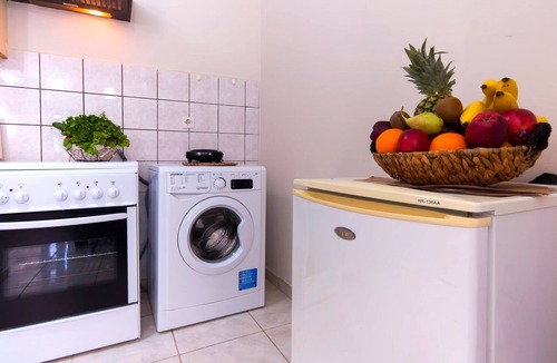 Corfu Town Condo | Helen by the river, relaxing 2BR apt *