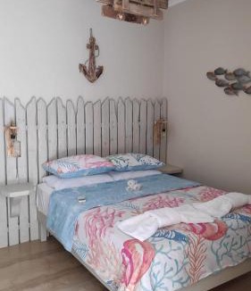 Kassiopi House | Helena's Rooms