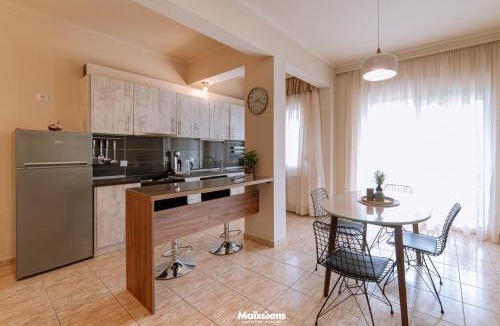 Palaio Tsifliki Apartment | HELIANTHOS VILLA - APARTMENT No2