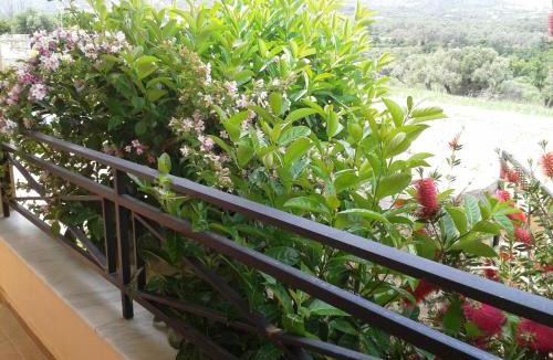Houdetsi Villa | Helidonia Villas