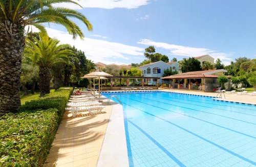 Gouvia Apartment | Helion Resort