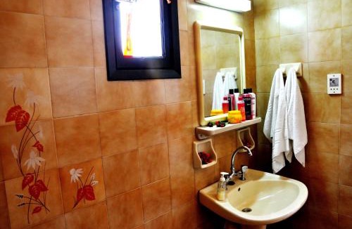 Stalida Apartment | Heliotrope Apartments