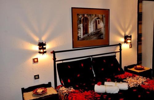 Stalida Apartment | Heliotrope Apartments