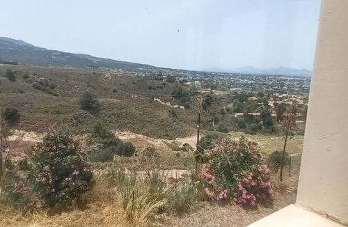 Psalidi Villa | Hercules Hills Sea View Villas